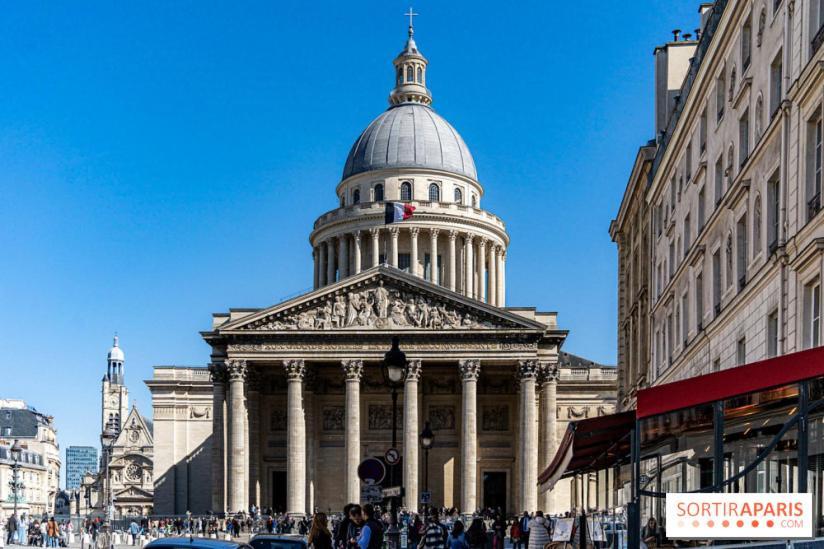 Appartement Jardin Du Luxembourg Pres Du Pantheon Et De Notre-Dame Parigi Esterno foto